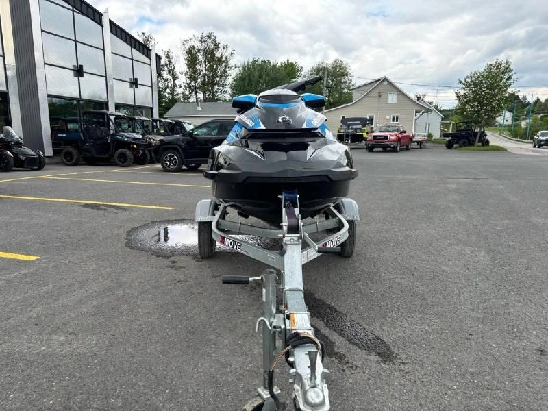Sea-doo Gtr 230 Used 2018 alt