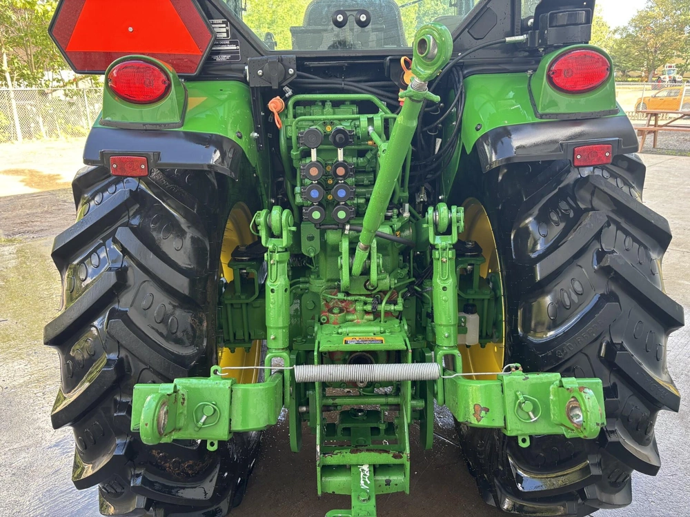 John Deere 5100gn 2023 alt
