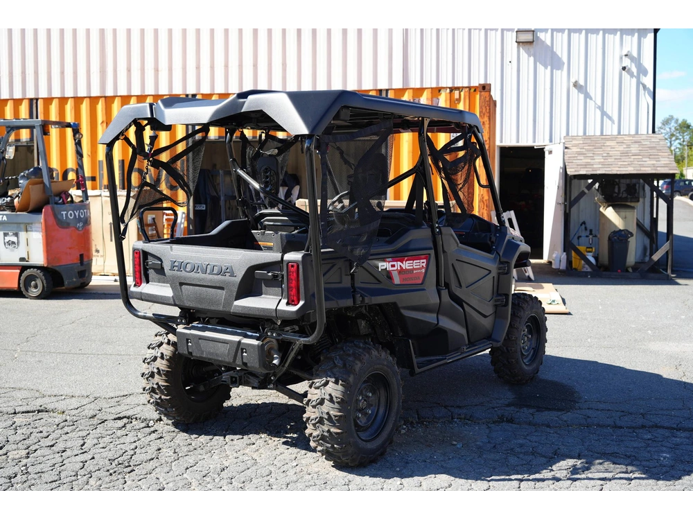 2025 Honda Pioneer 1000-5