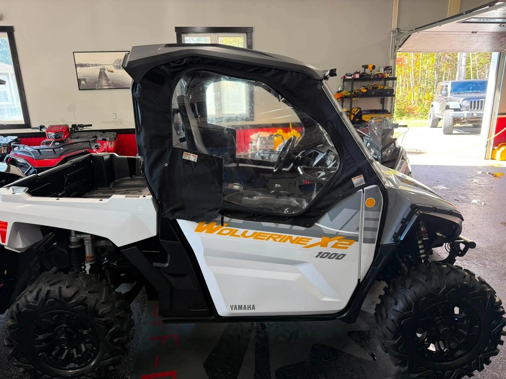 Yamaha Wolverine 1000 X2 2024 alt