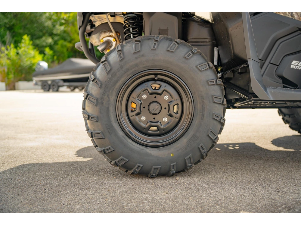2026 Can-am Outlander Dps 500 alt
