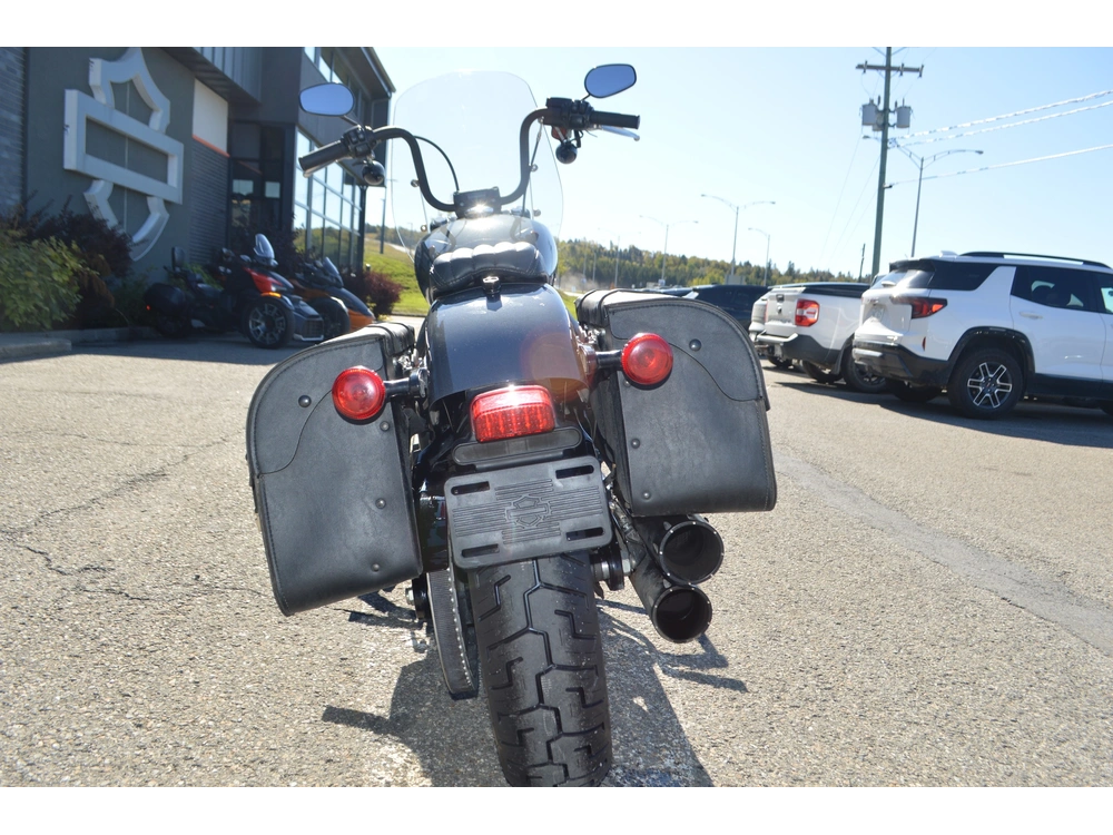 Harley-davidson Fxbbs 2022 alt