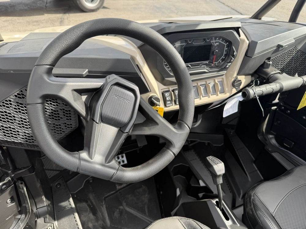 2027 Polaris Rzr Xp S 4 Sport