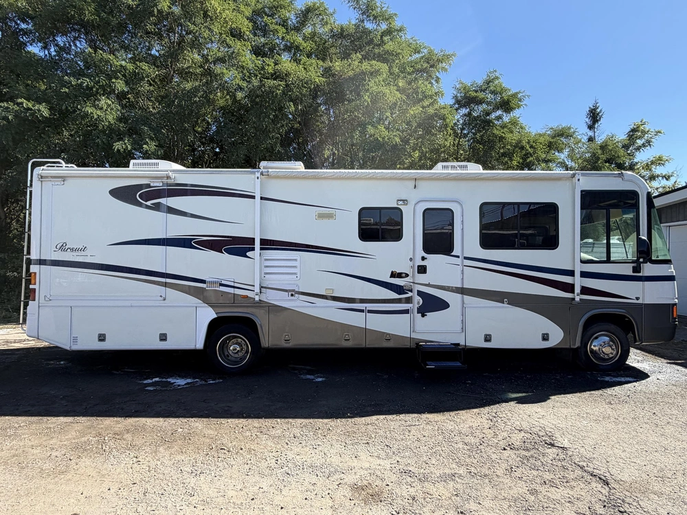 2006 Georgie Boy Pursuit 3480ds 3480ds alt