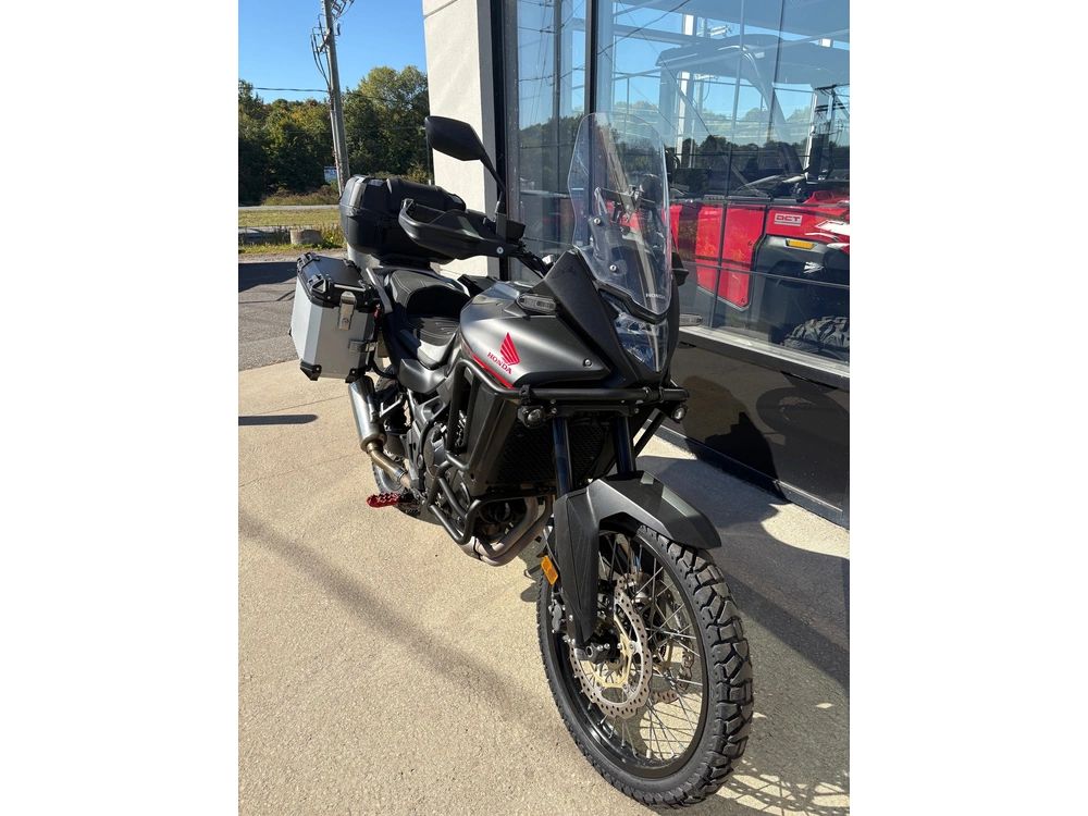 Honda Xl750 Transalp 2024 alt