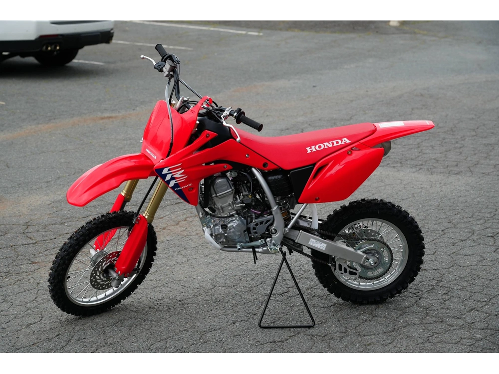 2026 Honda Crf150r