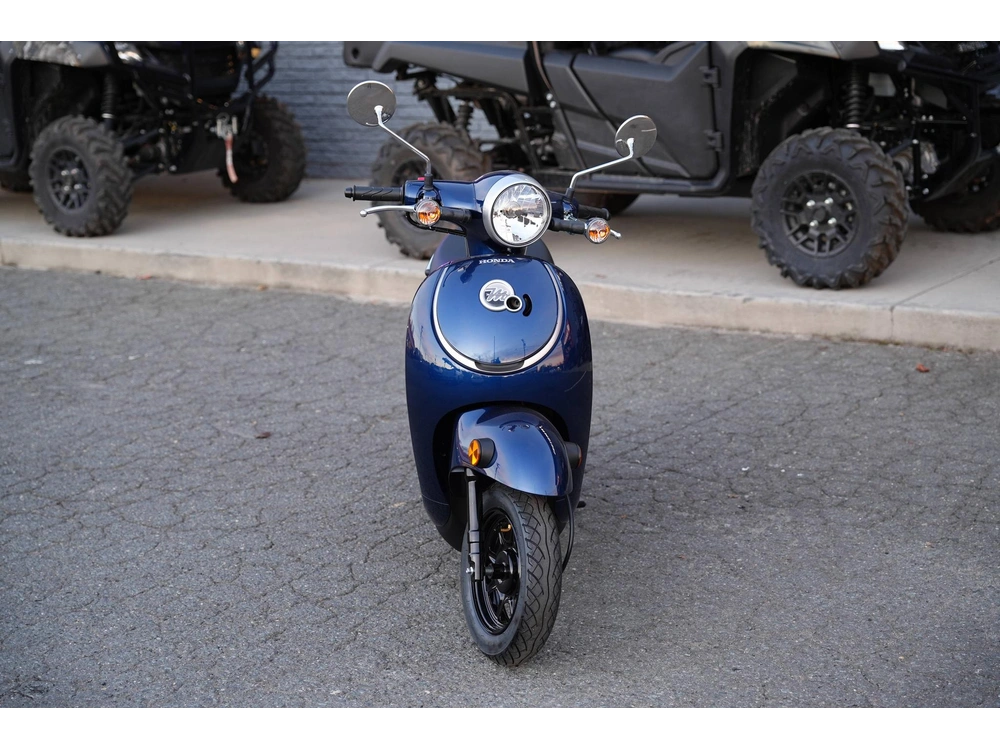 2026 Honda Metropolitan
