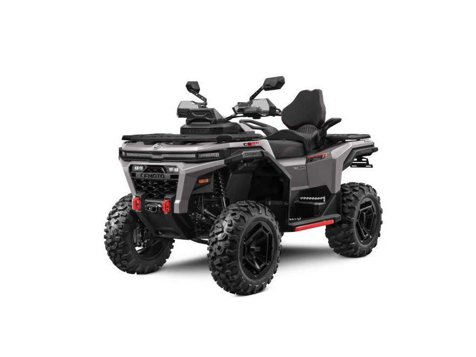 2027 Cfmoto Cforce C6 Pro Touring alt