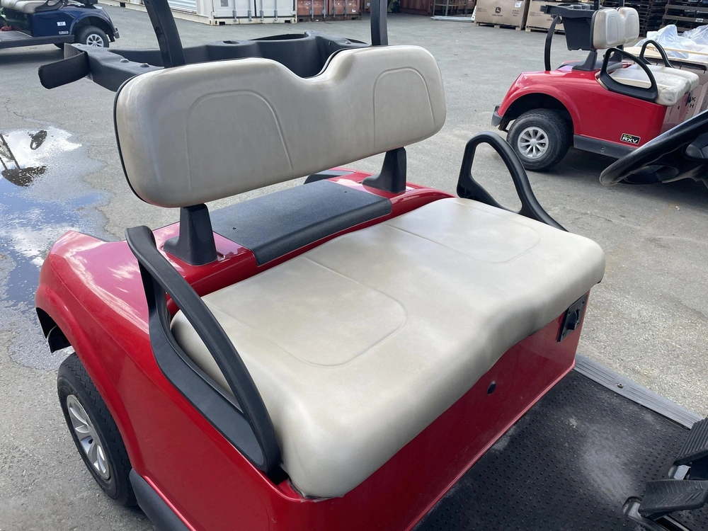 E-z-go Rxv 2019