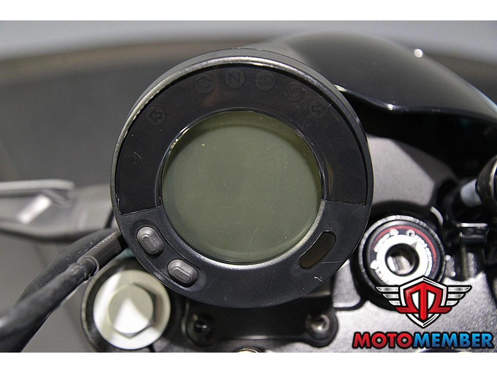 2025 Kawasaki Eliminator® Se Abs alt