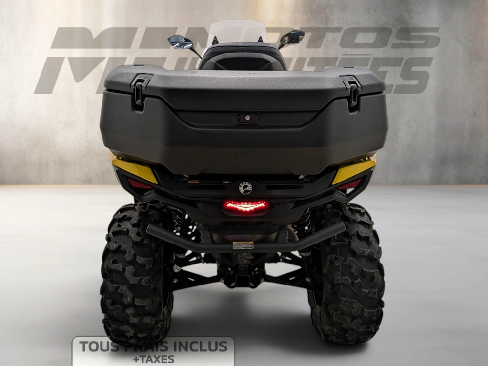 Can-am Outlander Max 700 Xt Ps 2024 alt