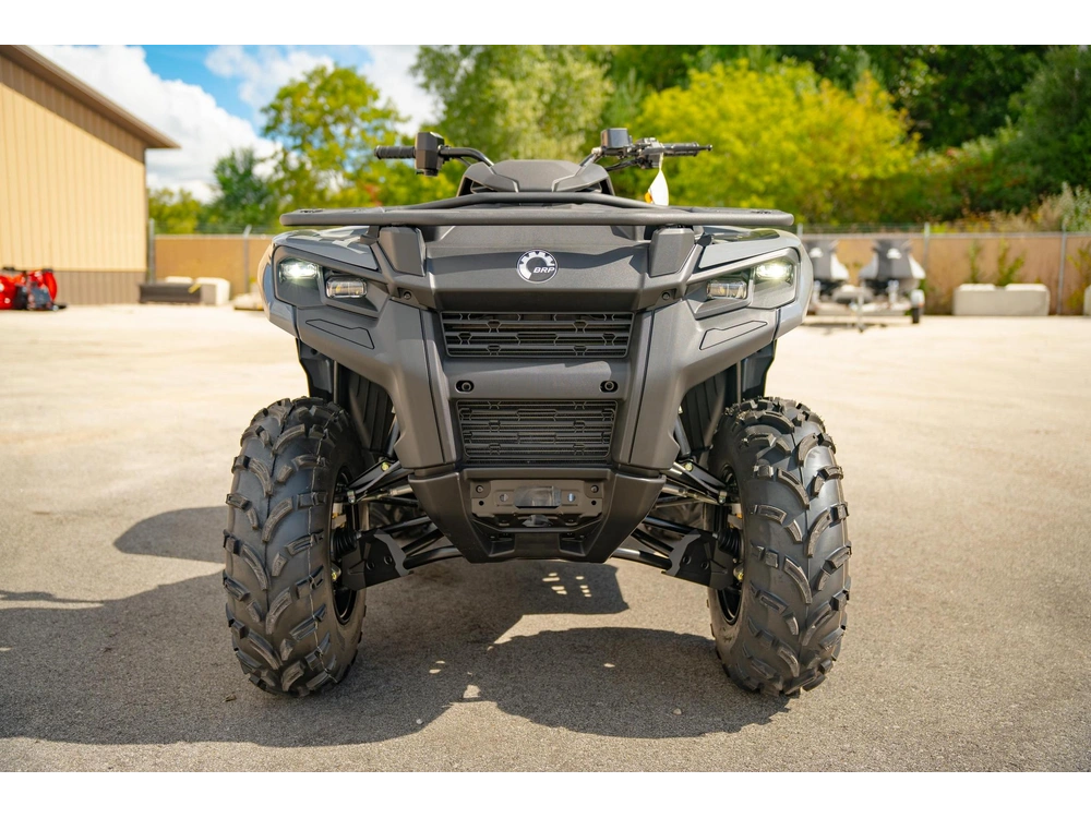 2026 Can-am Outlander Dps 500 alt