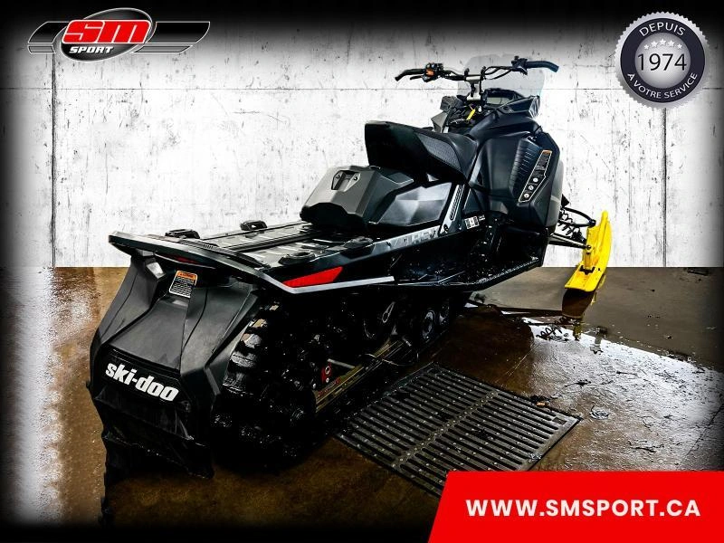 2020 Ski-doo Renegade X-rs 850
