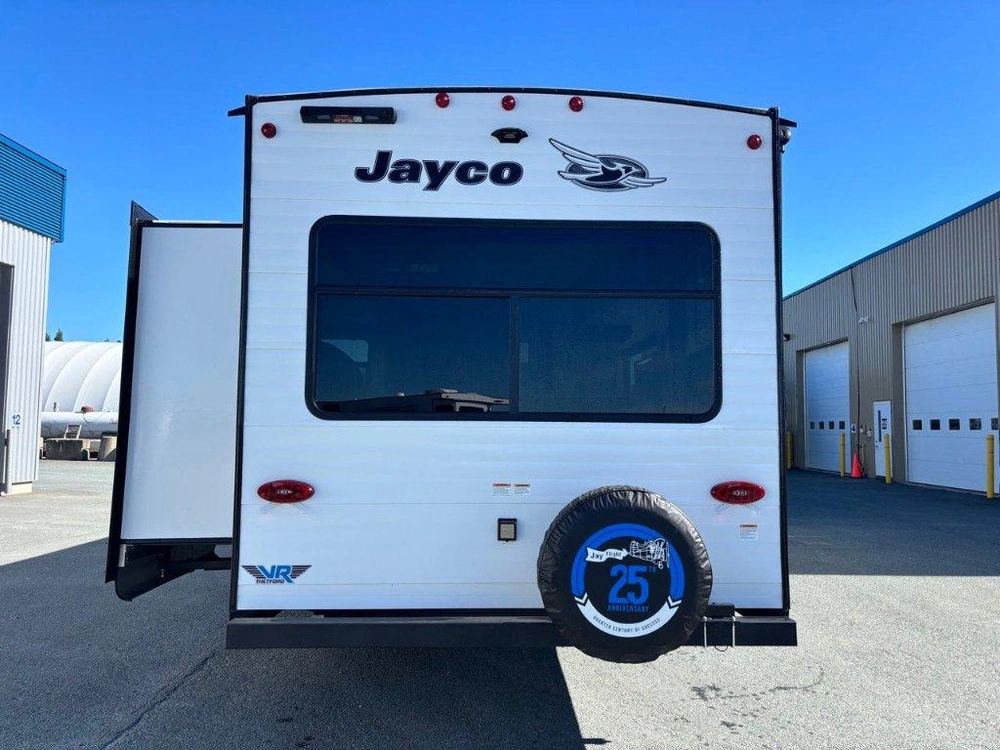Jayco Jay Flight 262rls 2027 alt