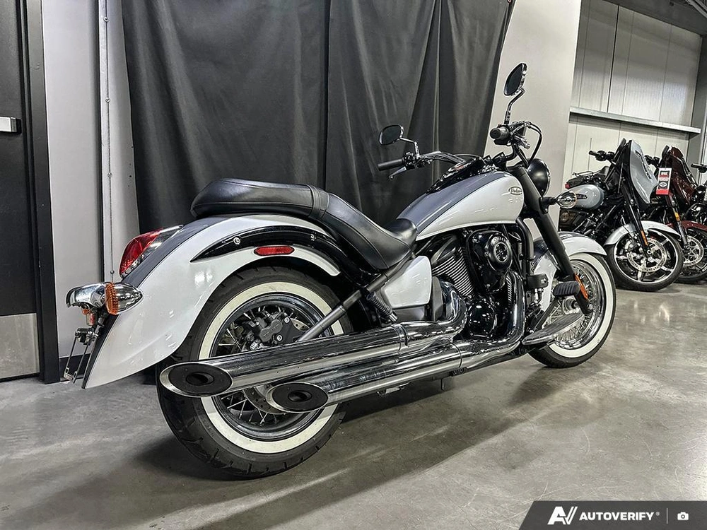 2021 Kawasaki Classic