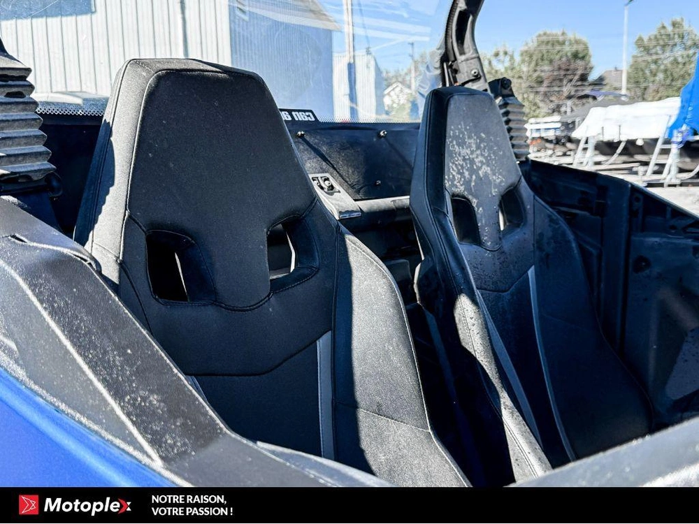 Can-am Commander Max Xt 1000r 2021 alt