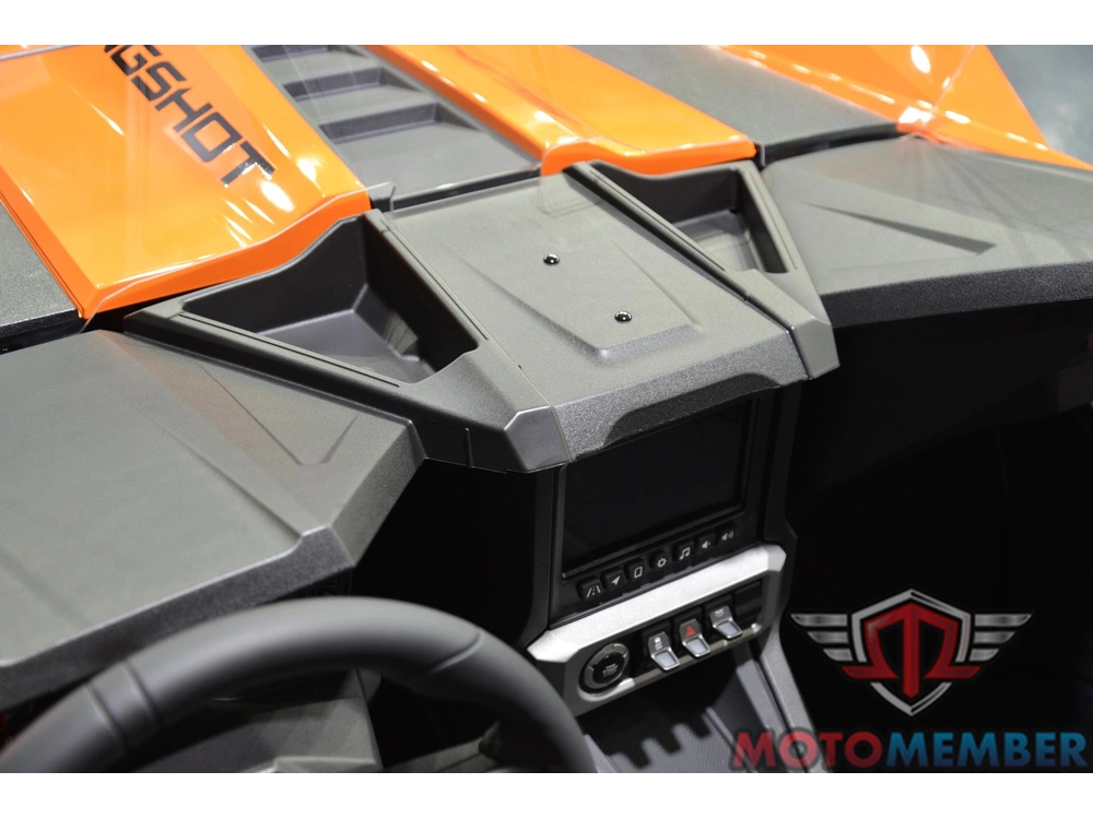 2026 Slingshot Sl Manual