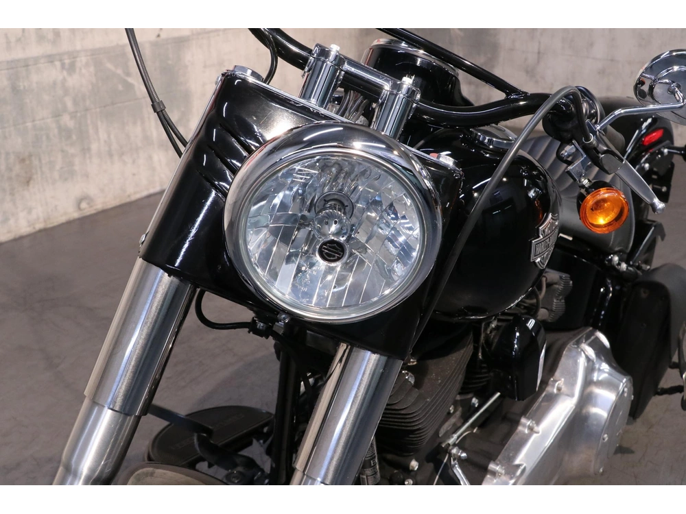 2015 Harley-davidson Softail Slim Fls 103