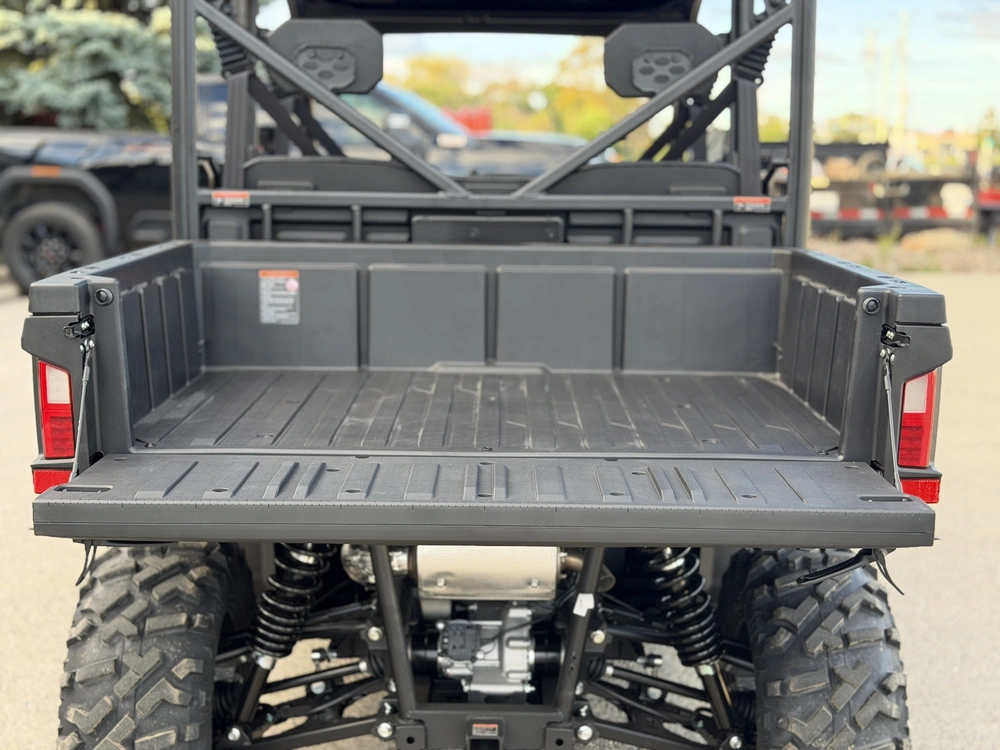 2026 Cfmoto Uforce 800 Xl