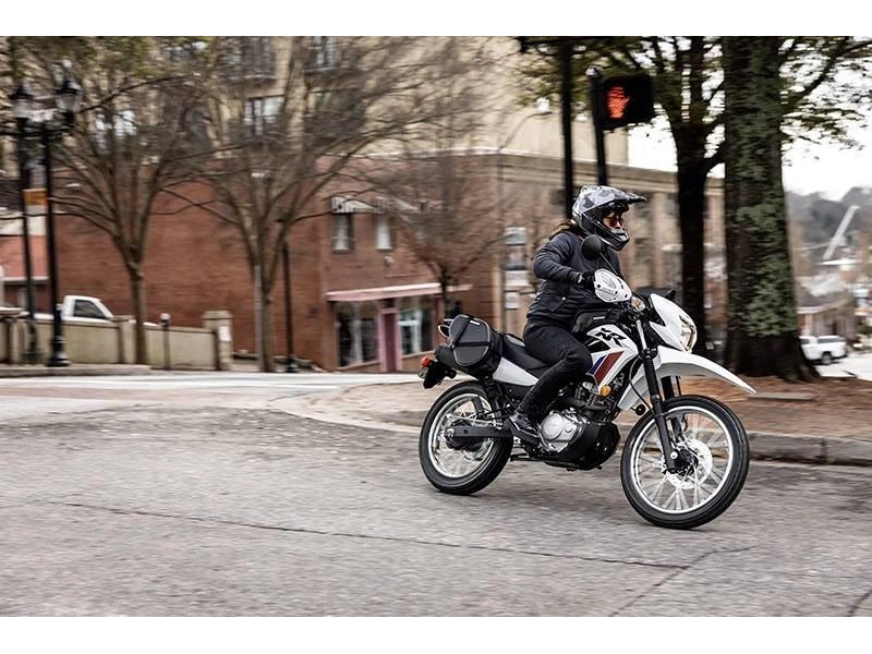 2026 Honda Xr150l