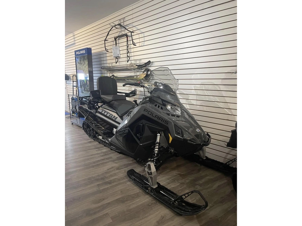 Polaris Titan 650 Adv 7s 1.5 2025