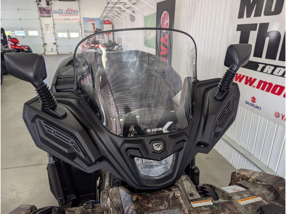 Suzuki Kingquad 750axi Power Steering 2022 alt