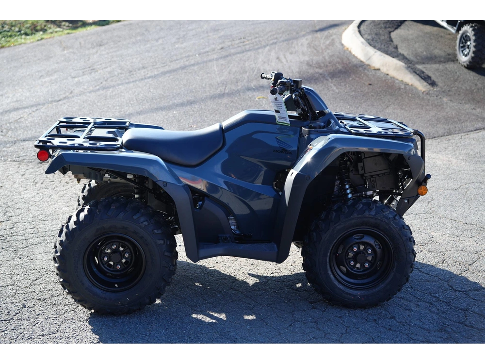 2026 Honda Rancher 4x4 At Eps