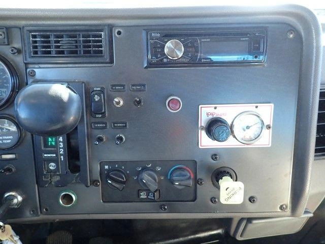 Peterbilt 340 2010