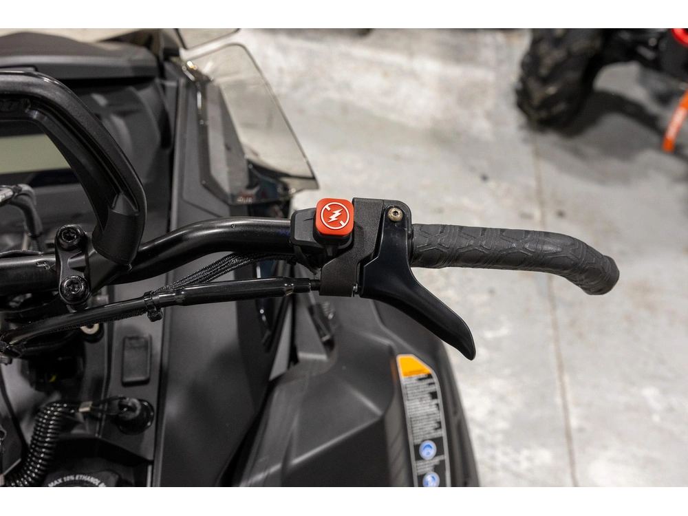 2027 Ski-doo Gdvb Tundra Le 600 Efi alt