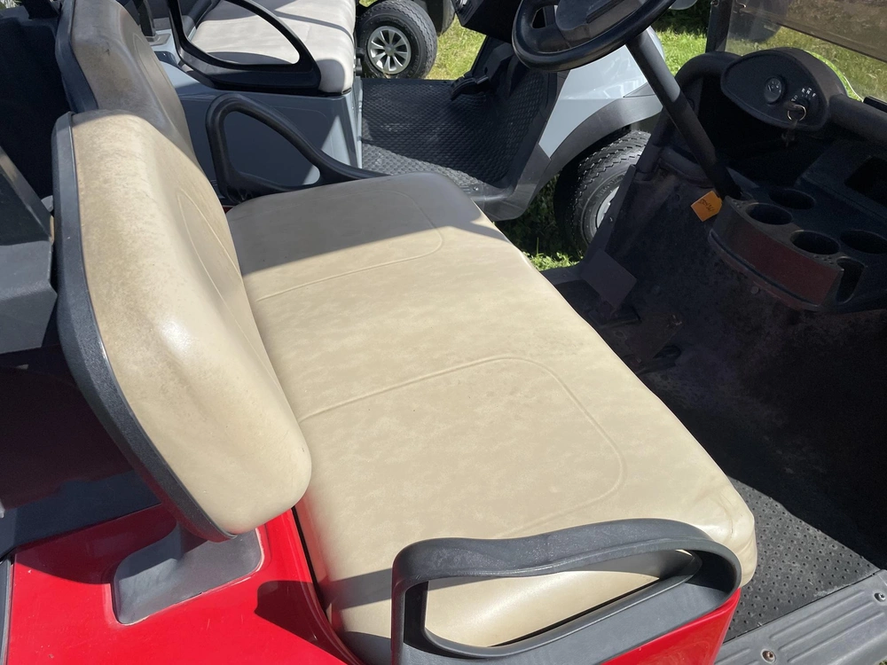 E-z-go Rxv 2019