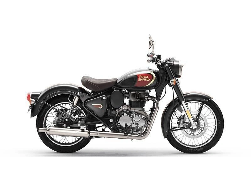 2024 Royal Enfield Enfield Classic 350