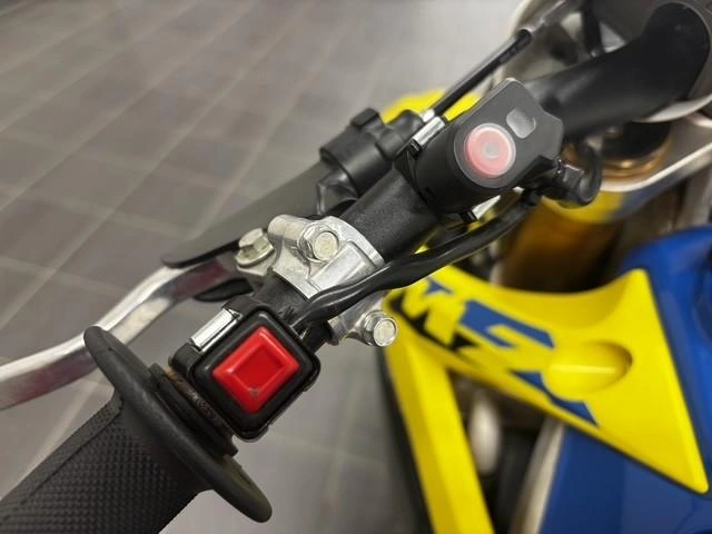 Suzuki Rmz250 Suzuki Rmz250 2024 2024