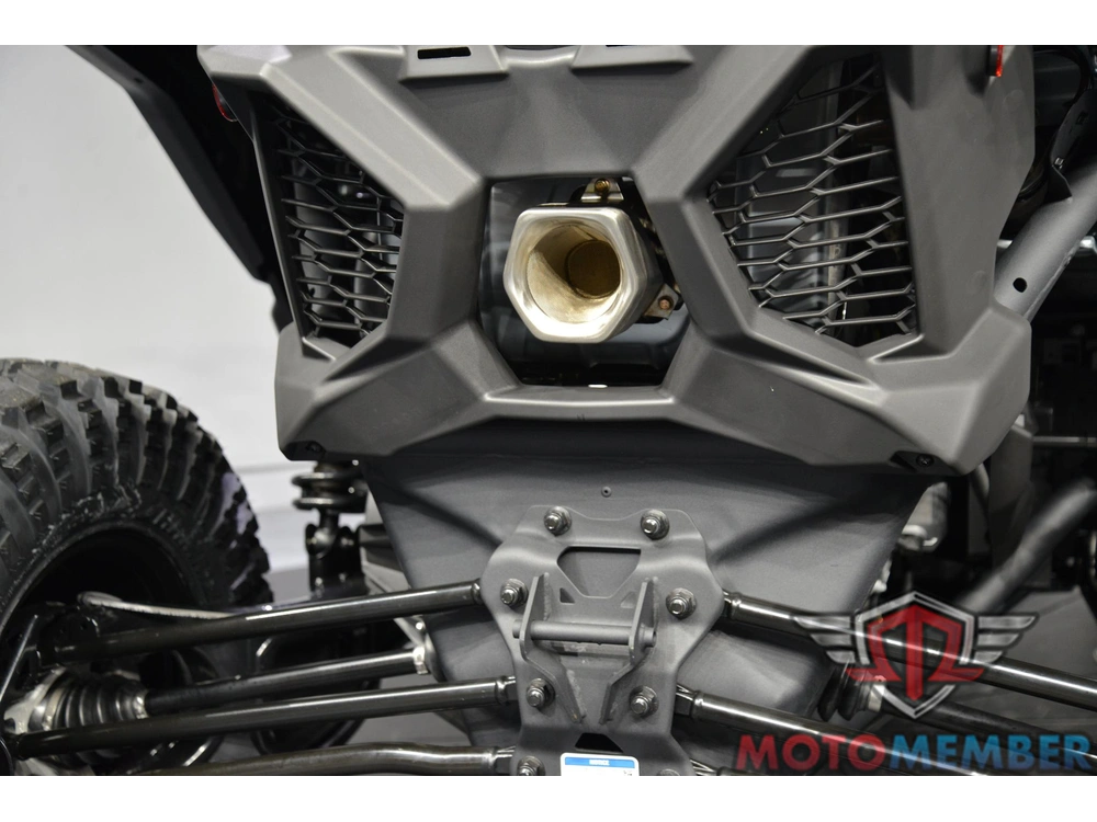 2026 Can-am Maverick X3 X Rc Turbo Rr 64