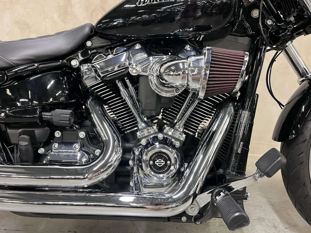 2019 Harley-davidson Fxbr 2019 Fxbr-breakout alt