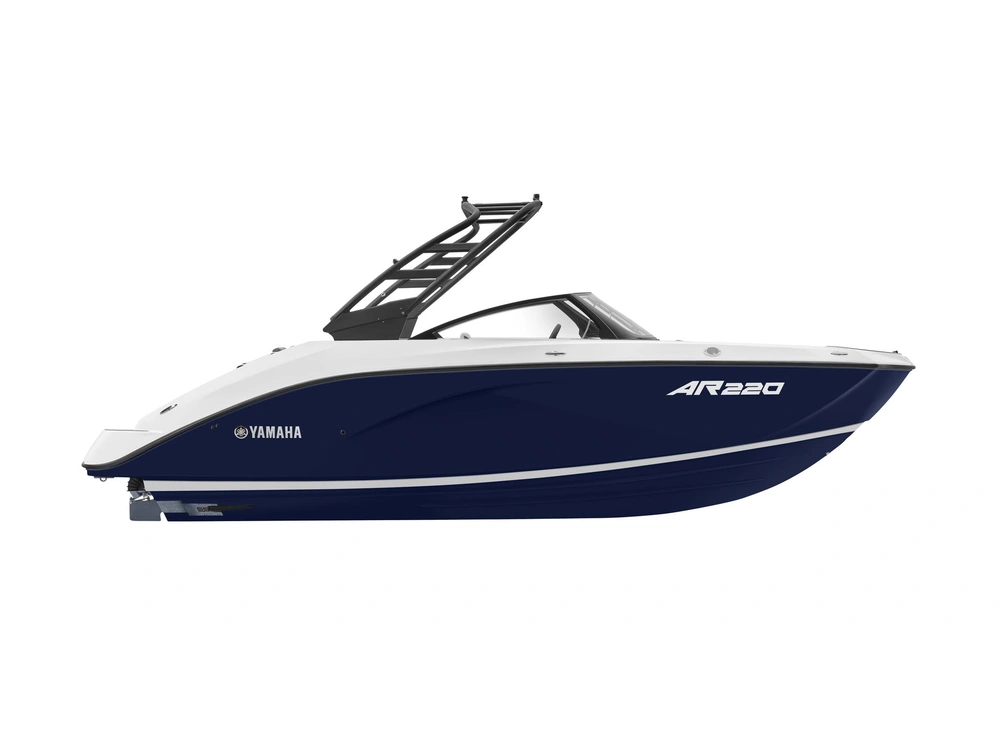 2027 Yamaha Ar220 alt