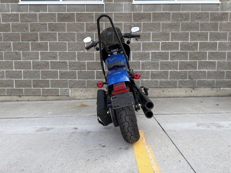 2023 Harley-davidson Cruiser Fxbbs - Street Bob® alt