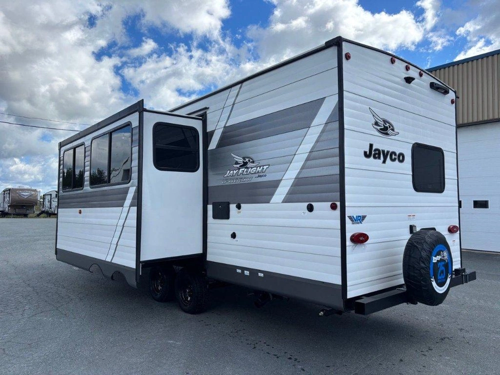 Jayco Jay Flight 261bhs 2027 alt