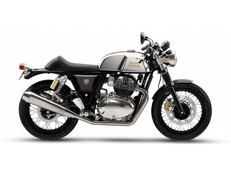 2024 Royal Enfield Enfield Interceptor 650