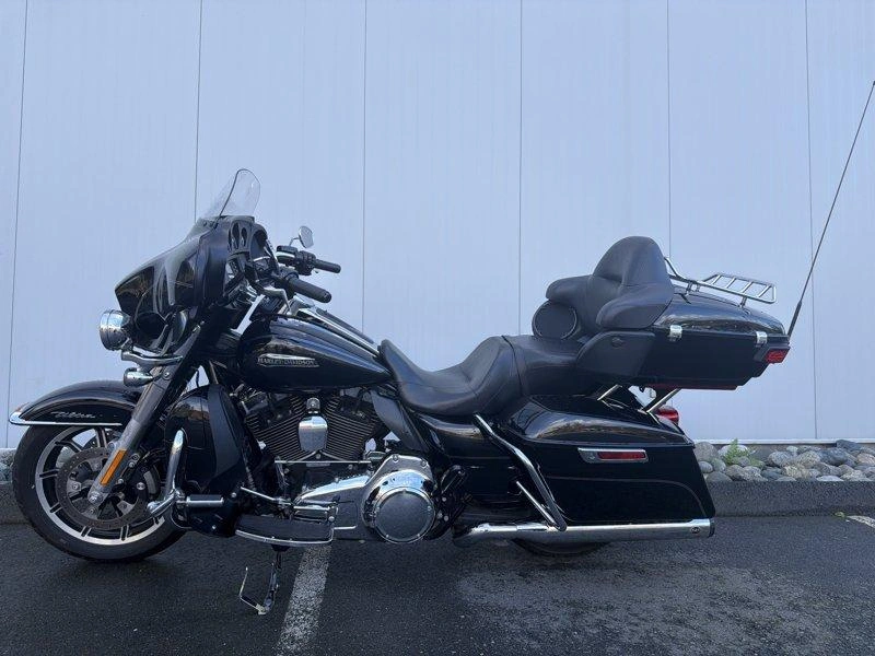2016 Harley-davidson Flhtcul - Electra Glide® Ultra Classic® Low