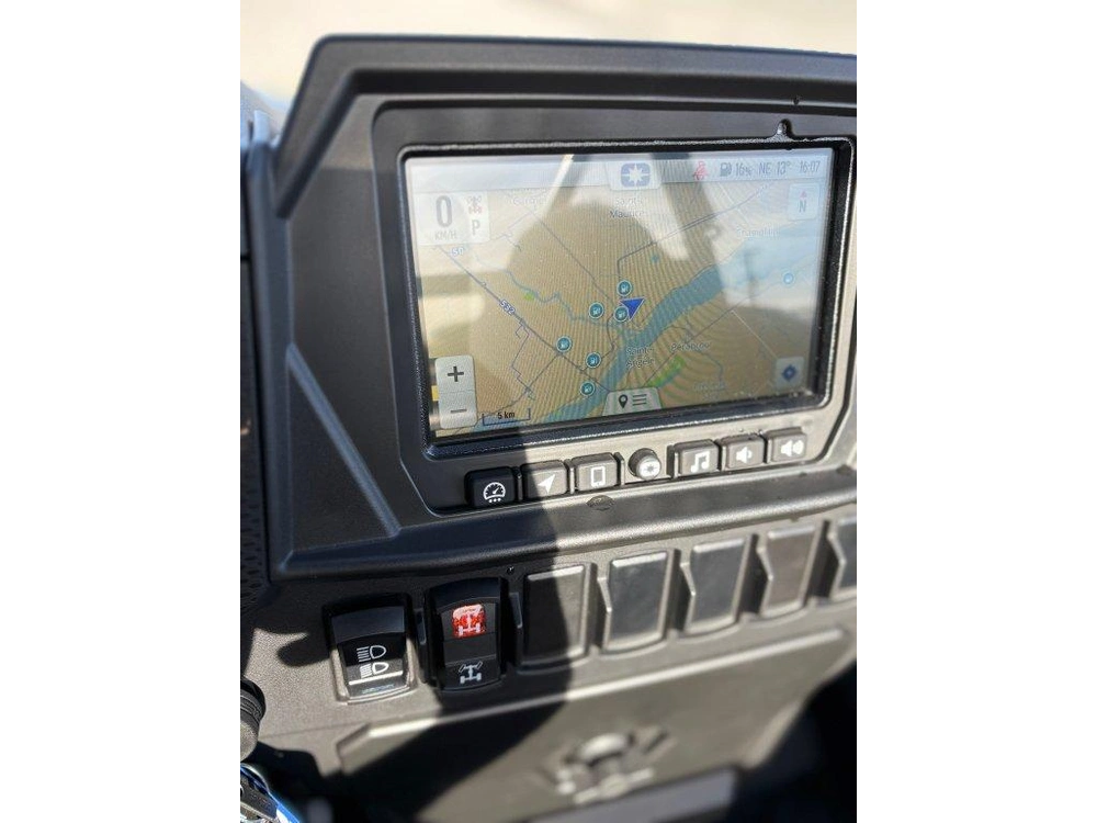Polaris Rzr Trail S 1000 Ultimate 2026 alt