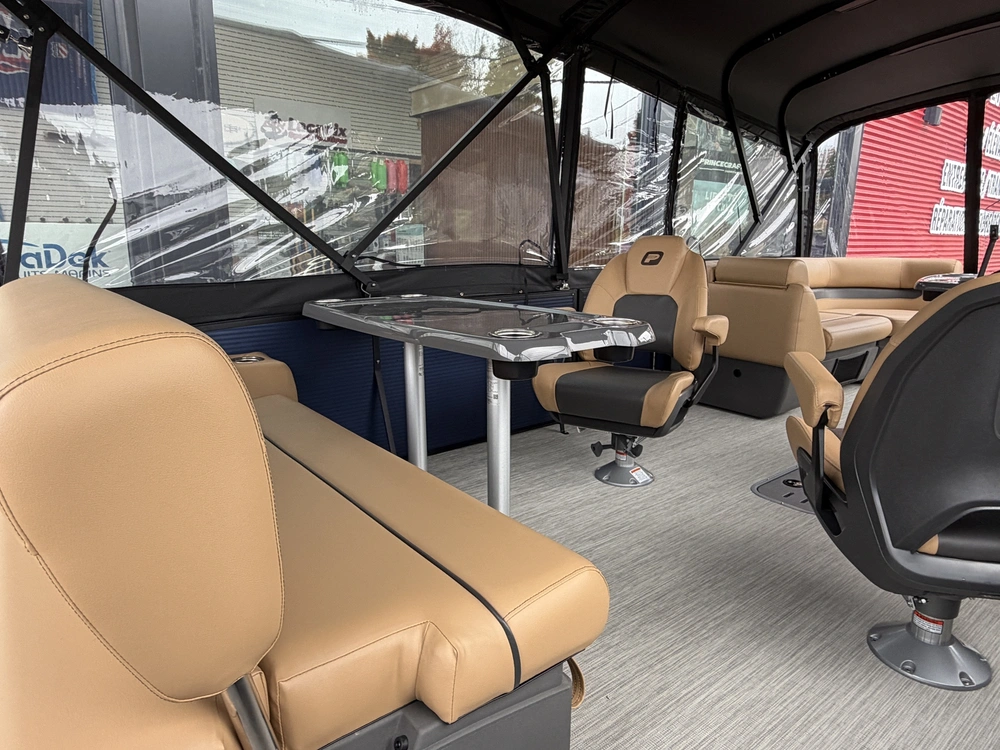 Princecraft Vectra 23 Rl 2027 alt