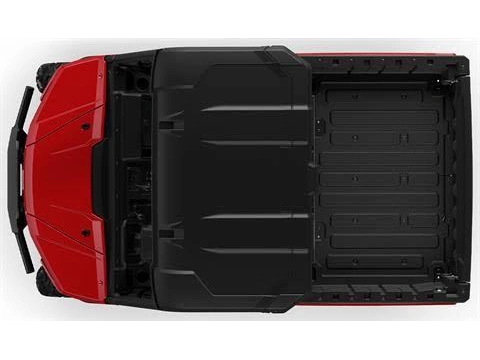 Honda Pioneer 1000 3p Dlx 2026