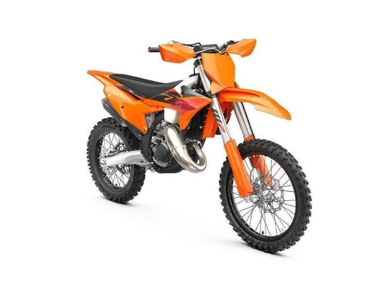 Ktm 125 Xc F6175327 2027 alt