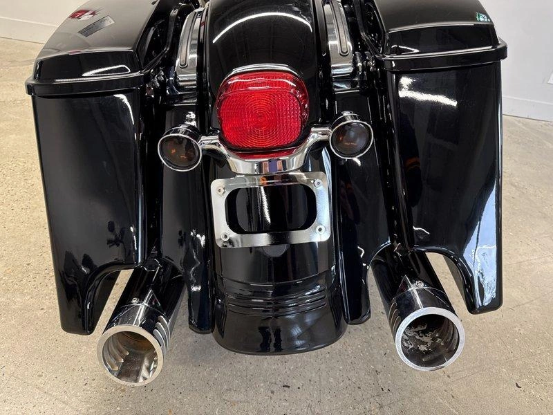 2021 Harley-davidson Flhx - Street Glide® alt
