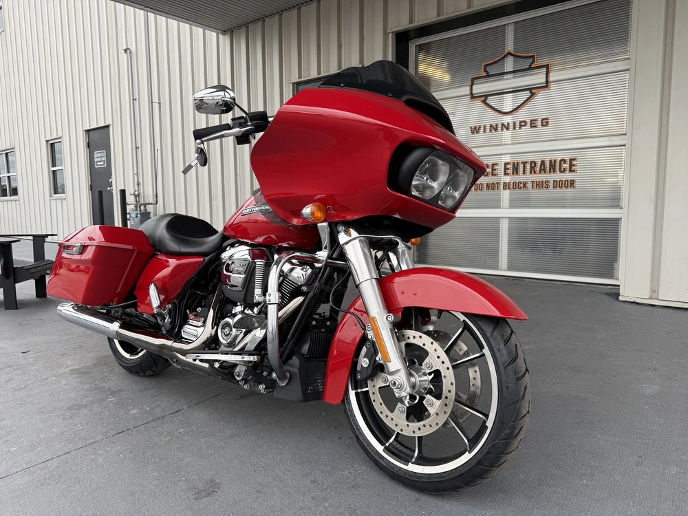 2023 Harley-davidson Road Glide
