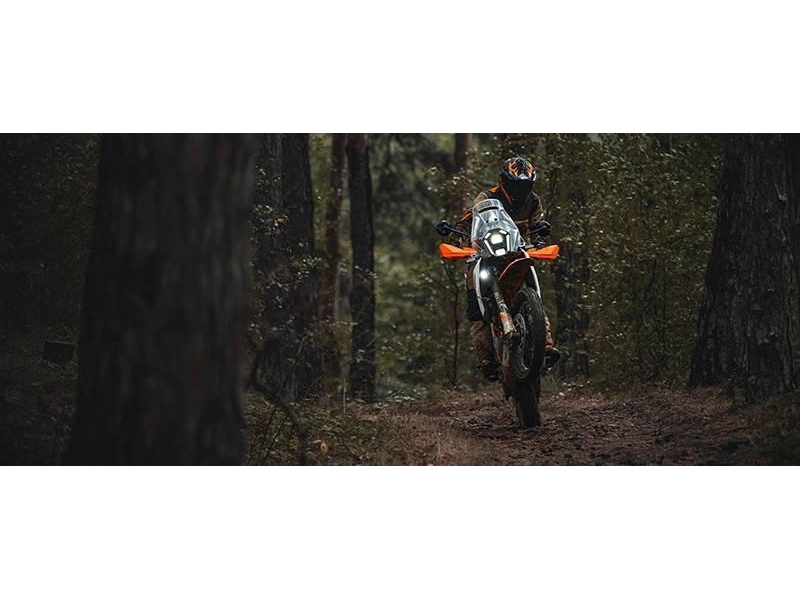 2026 Ktm 390 Adventure R