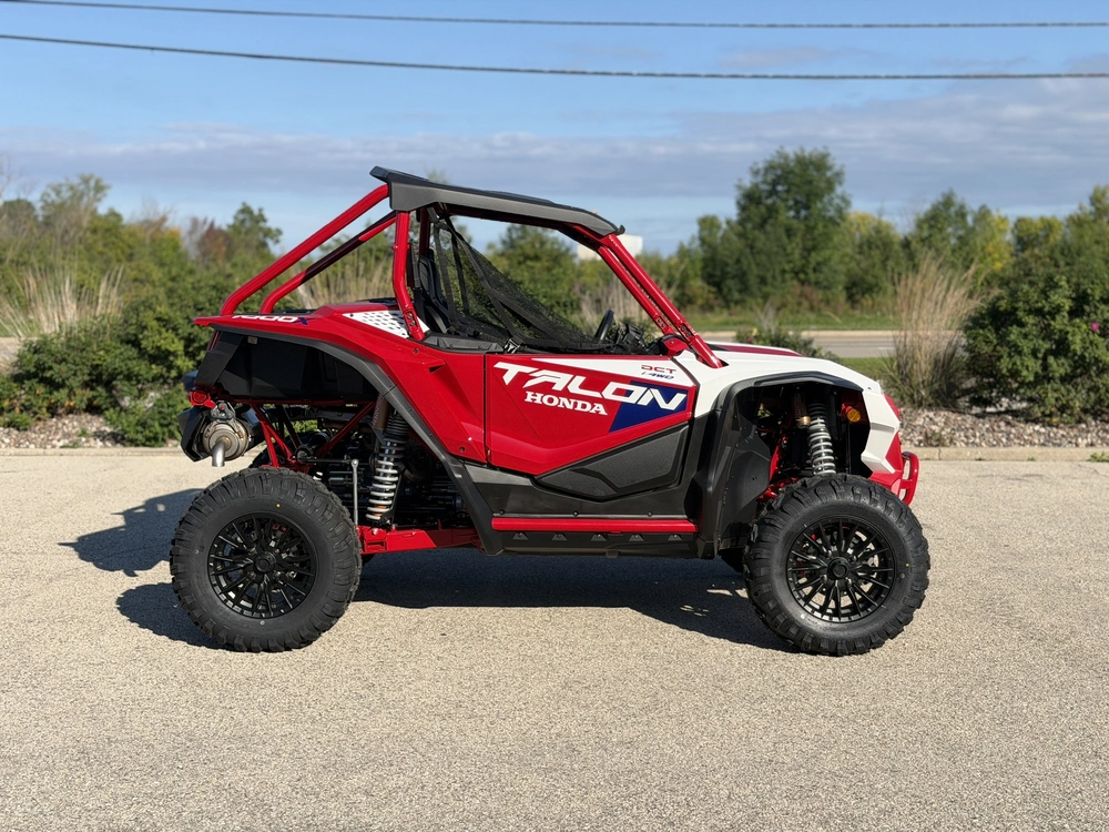 2026 Honda Talon 1000x