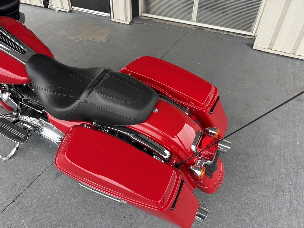 2023 Harley-davidson Road Glide