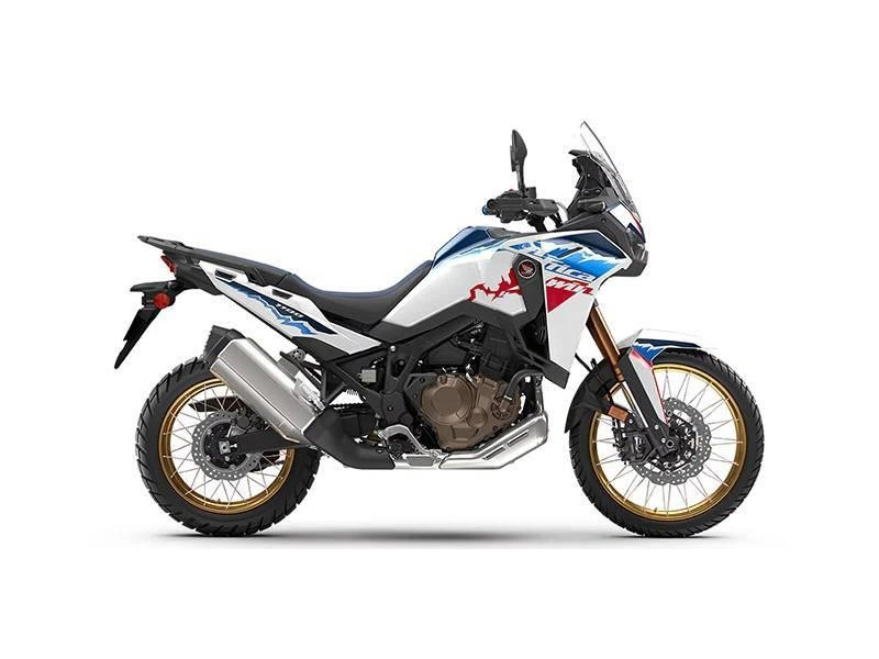 2026 Honda Africa Twin Base
