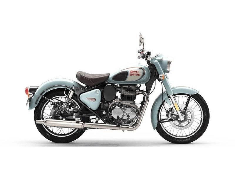 2024 Royal Enfield Enfield Classic 350